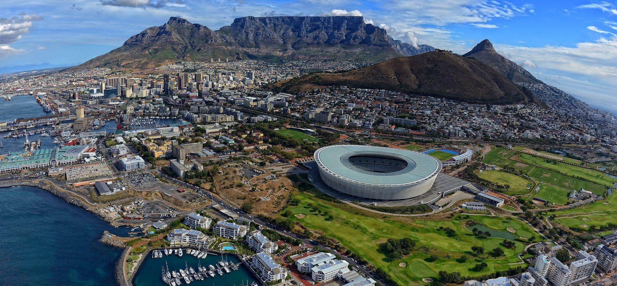 Sourcing great African brands for the USA market